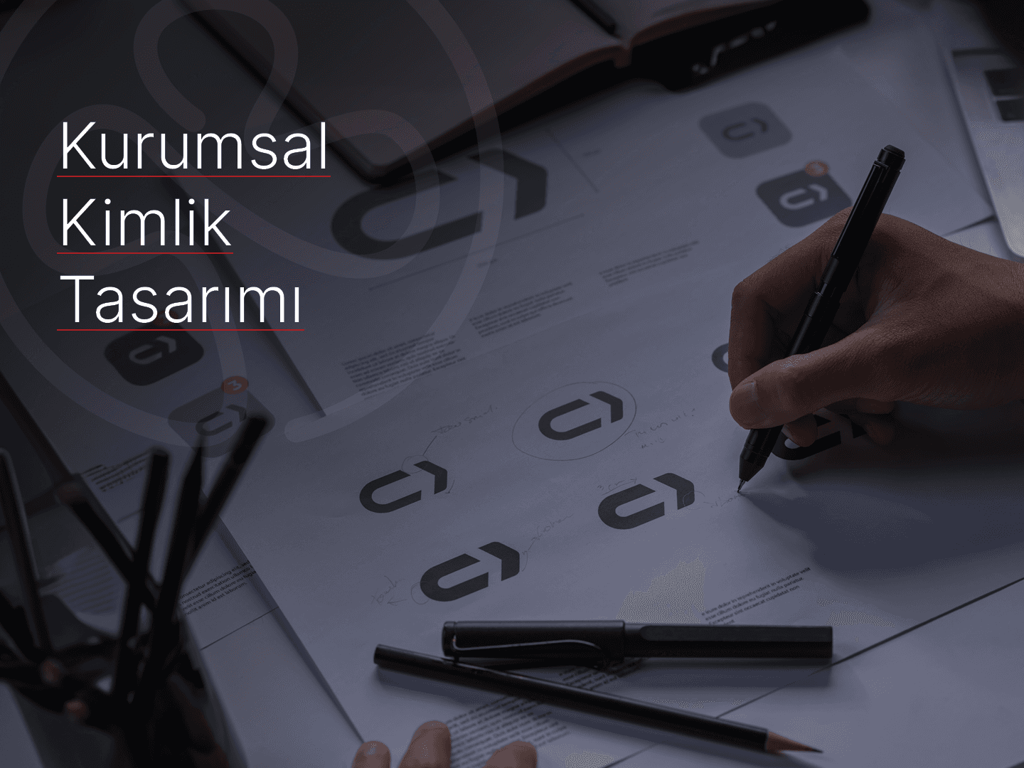 Kurumsal Kimlik Tasarımı