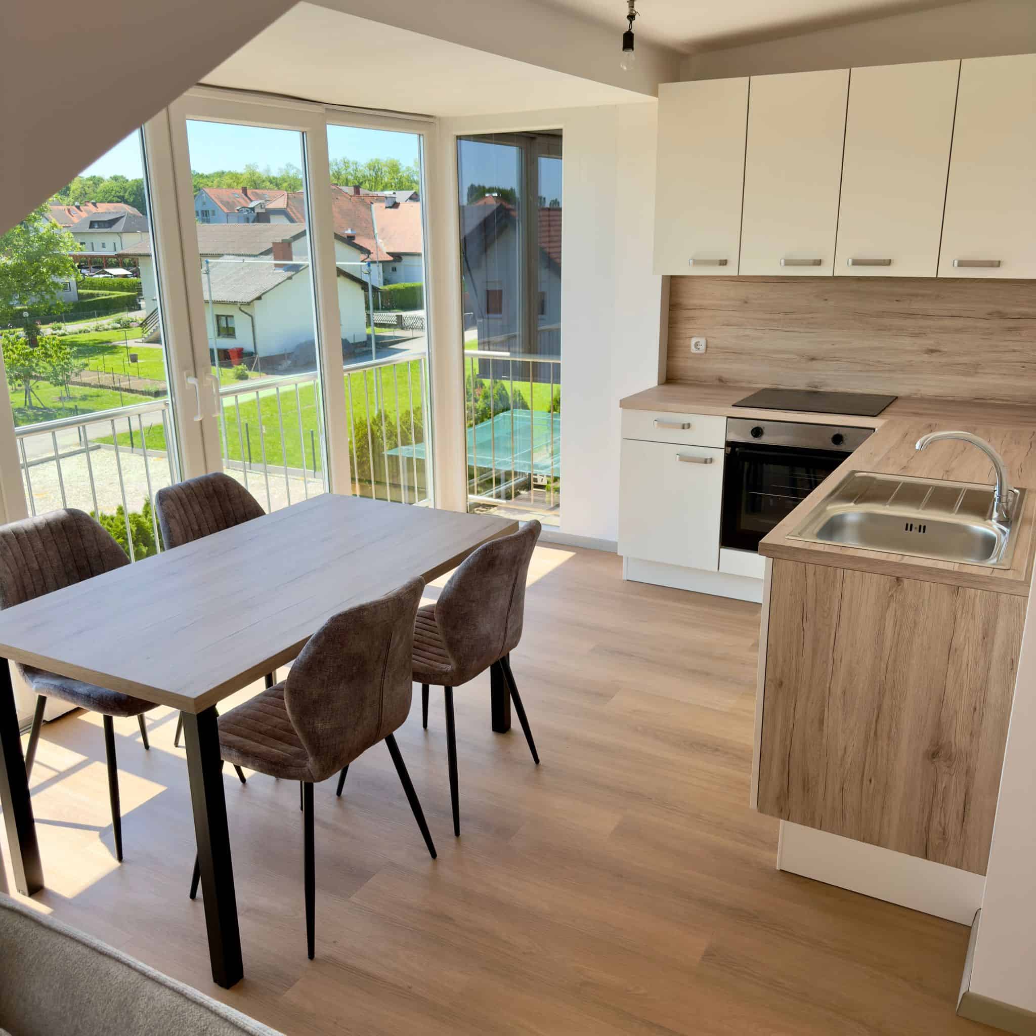 APARTMA 3 – fotografija 1