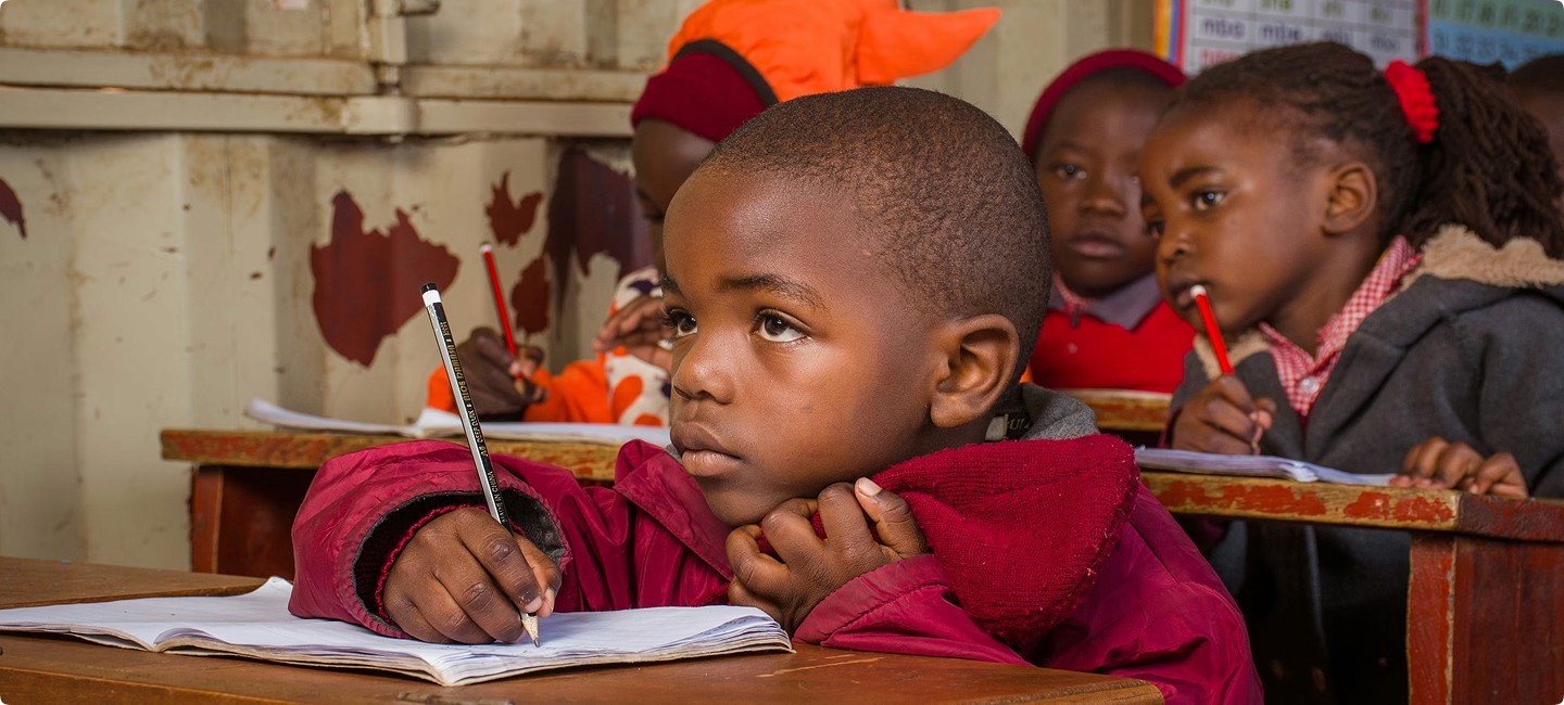 Skill development and vocational training