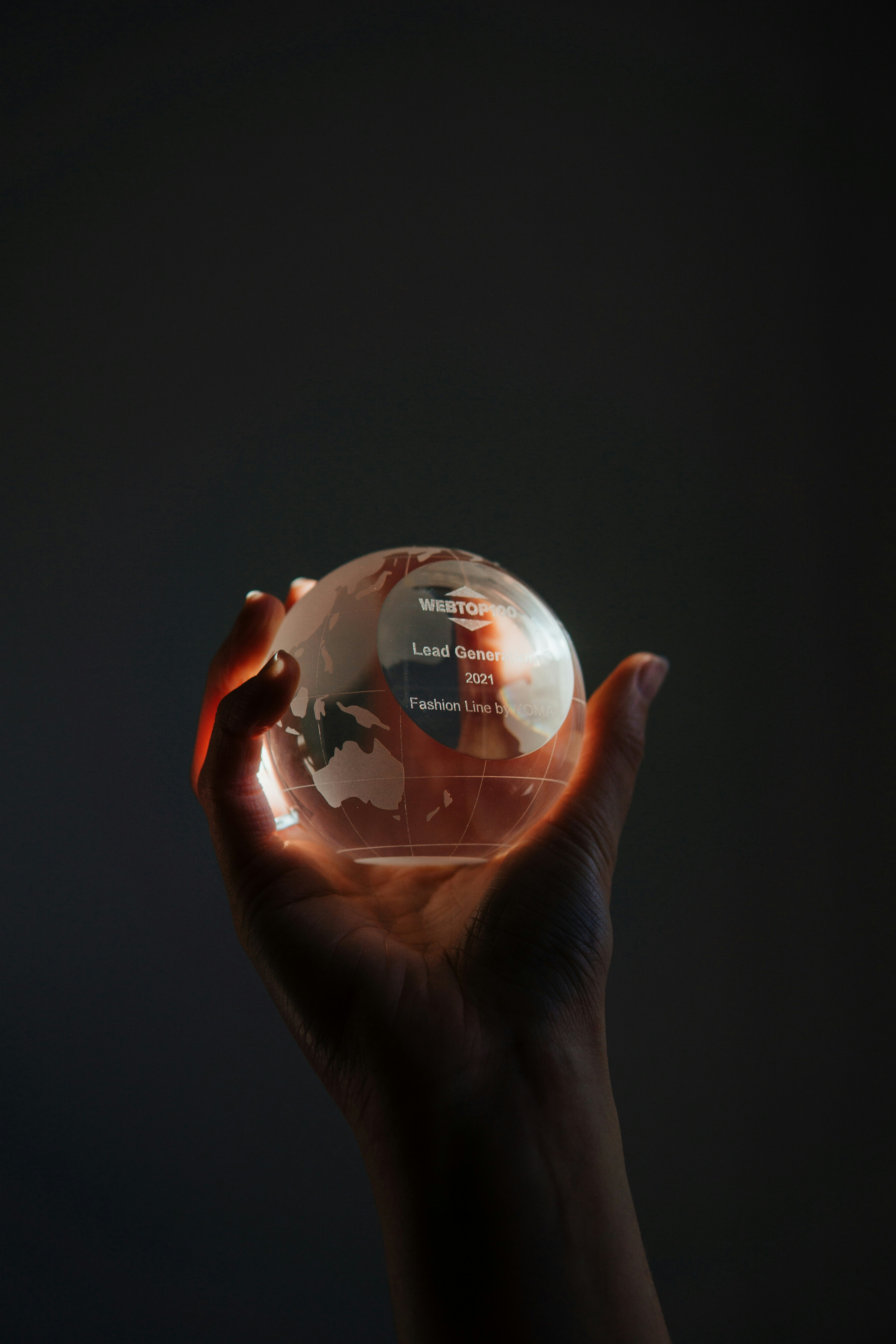 From Reach to Relationship in the Age of Everything-Technology