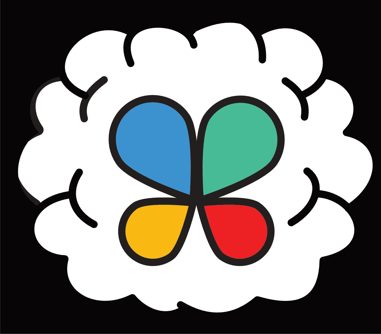 A.G. GreyMatters Logo