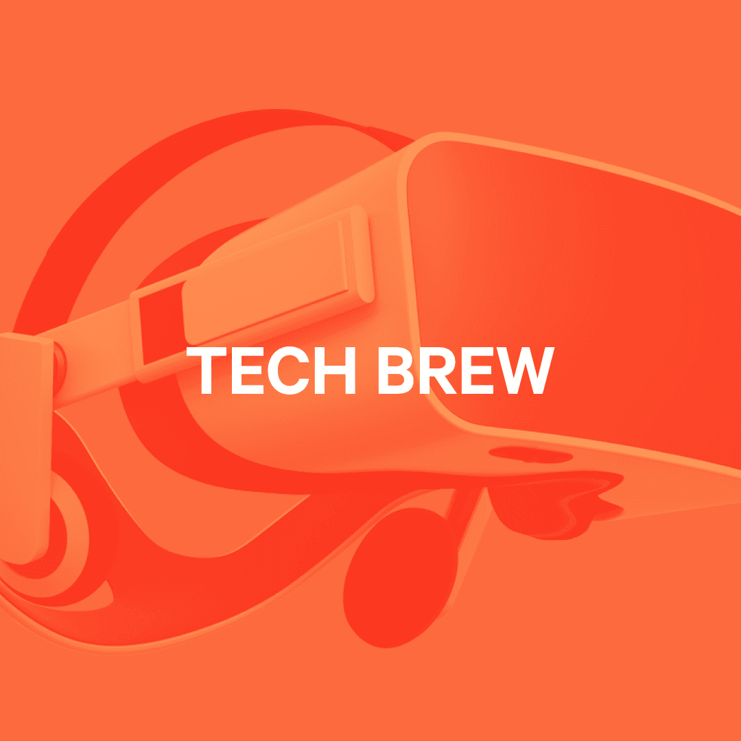 Tech Brew