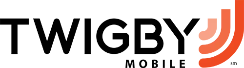 Twigby Logo