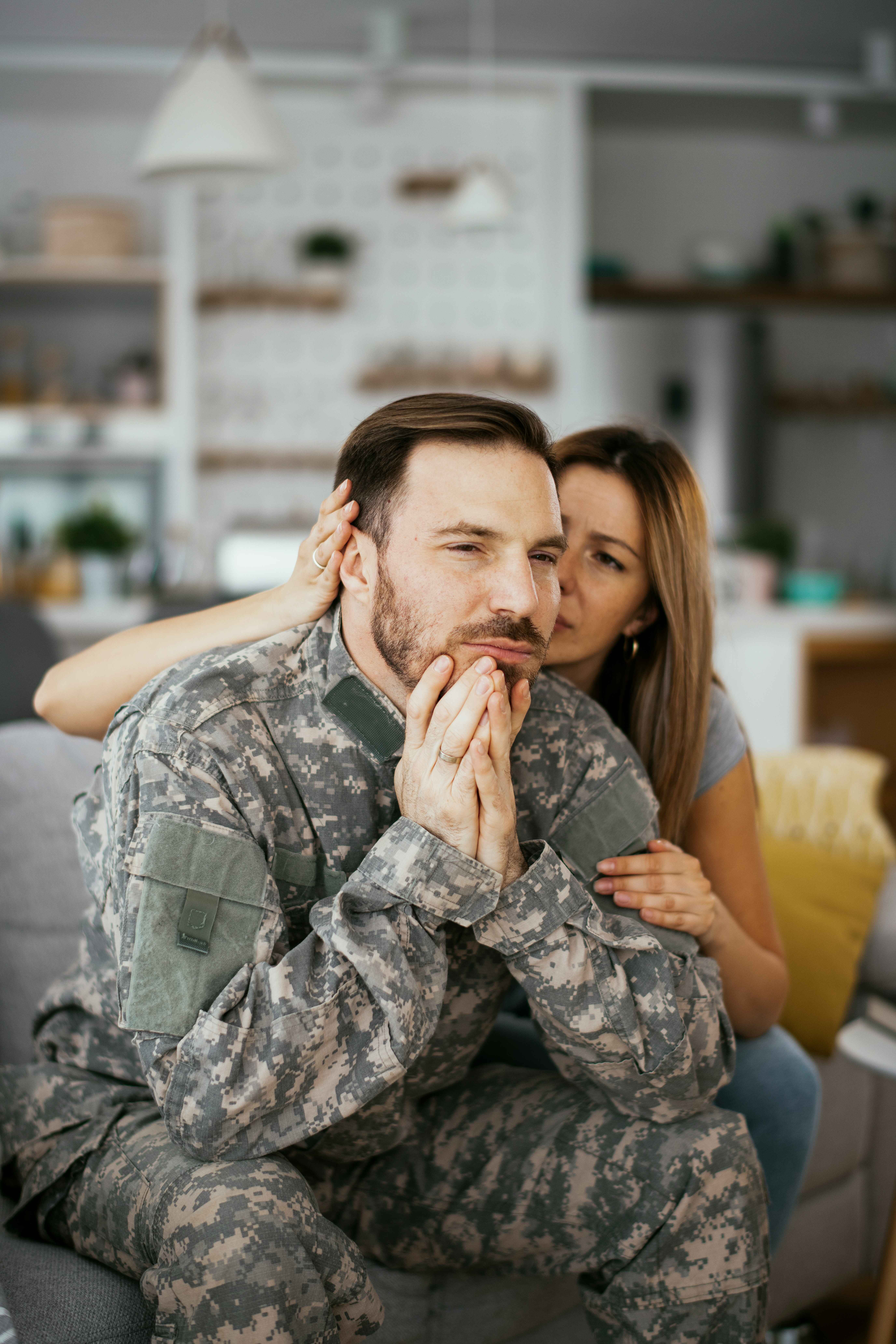 Complex PTSD vs. PTSD: Understanding the Differences