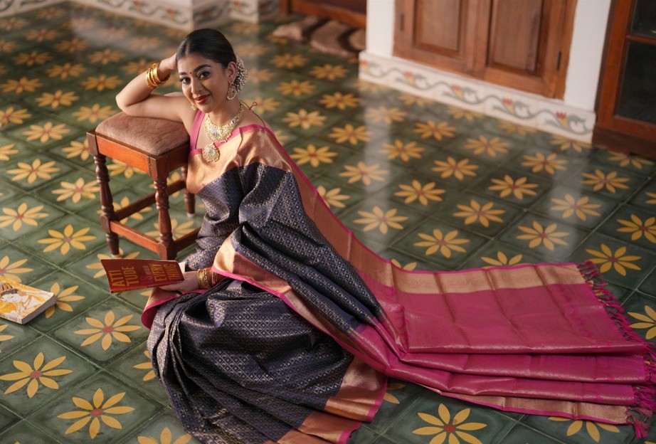 Hero Image Beautiful Woman