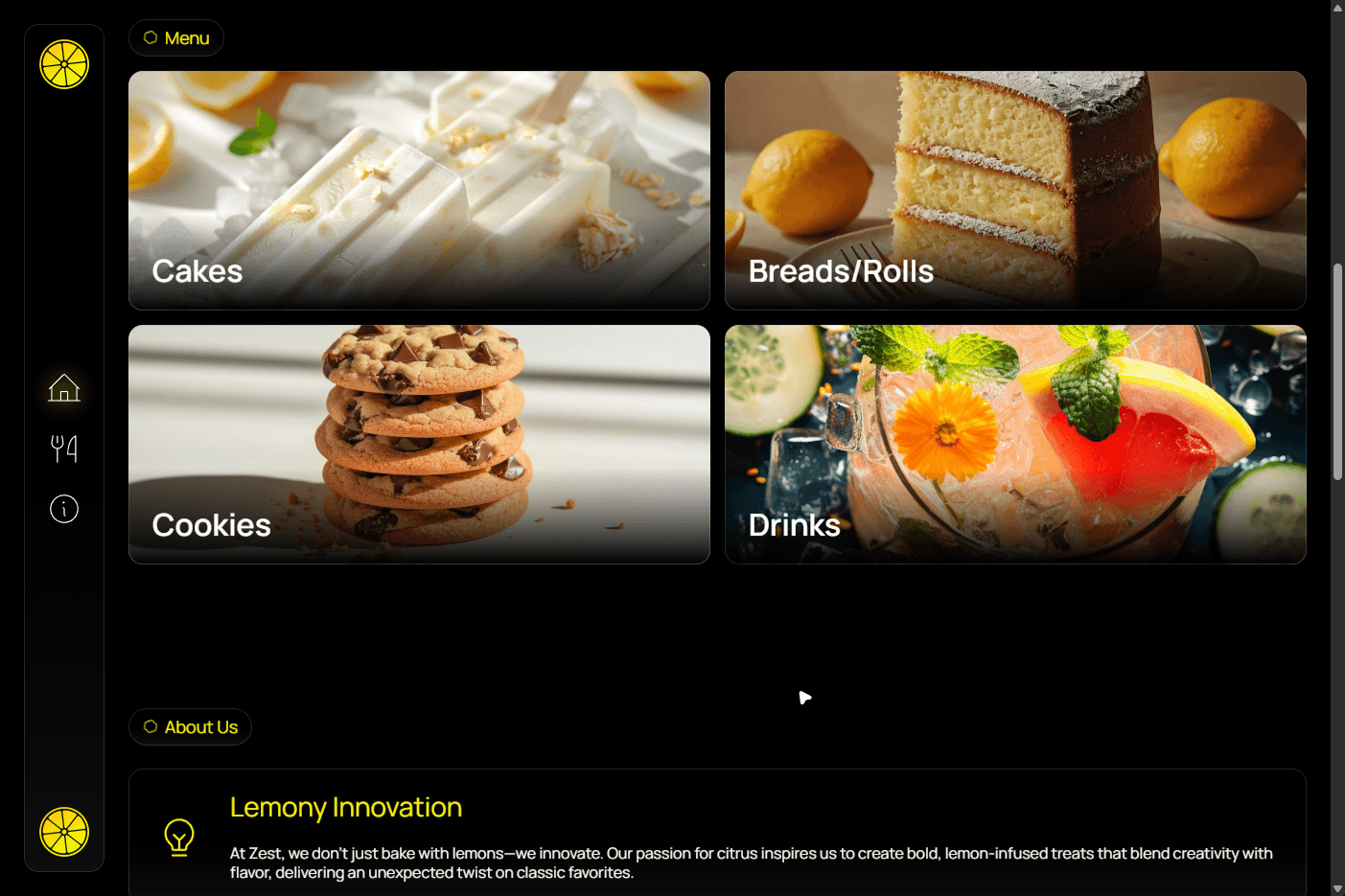 Ultra Watch Zoom Shot