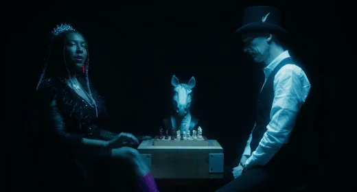 Destiti - Jekyll and Hyde