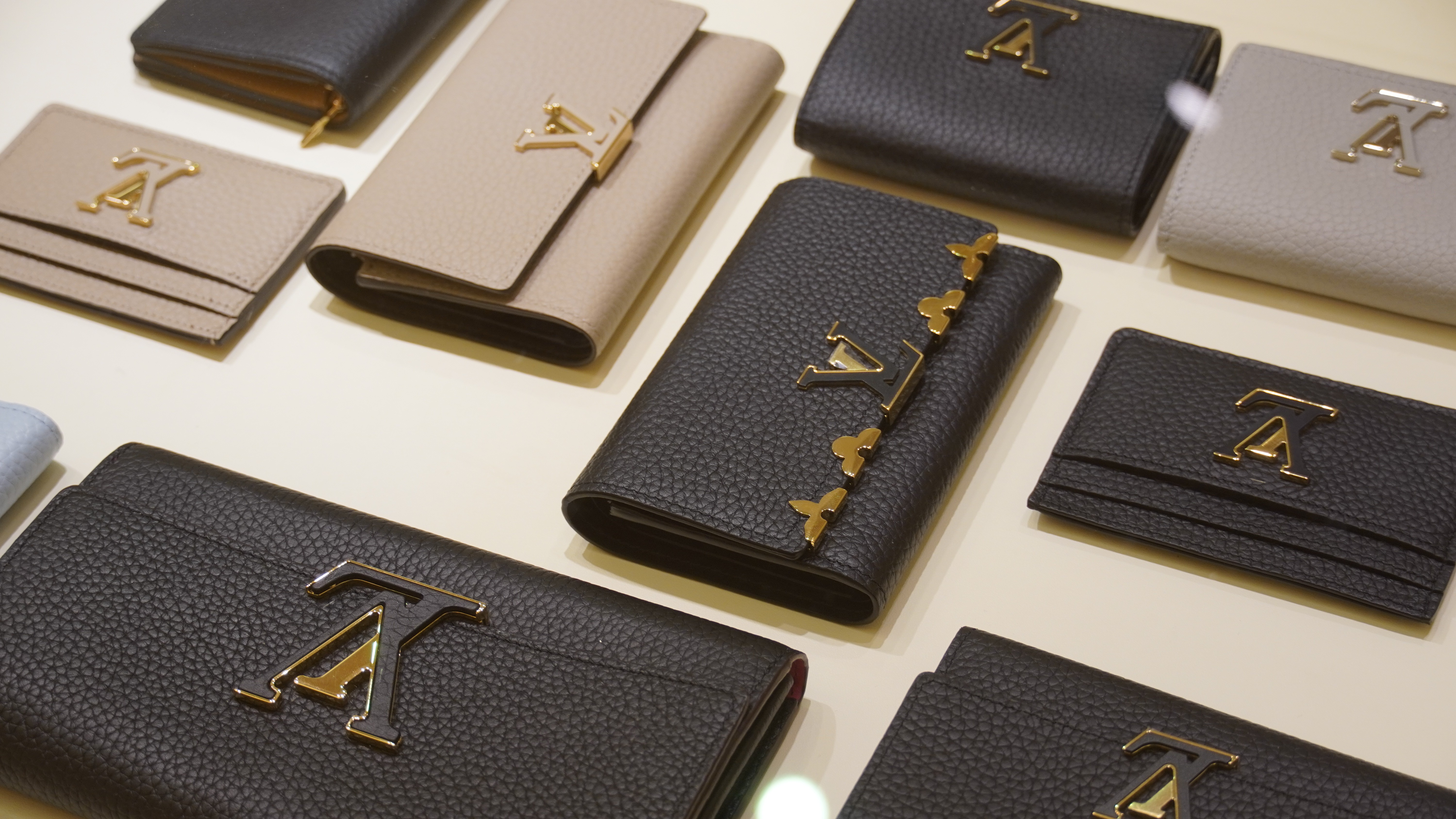 Team member discussing