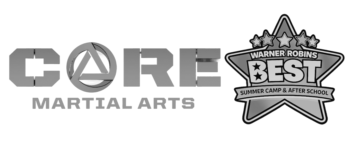 Core Martial Arts Logo - Warner Robins - LinkedPhone Customer