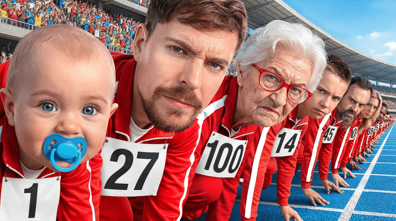 YouTube Thumbnail Design for Ben Azelart Video by Max Behrens (NeoxVisions) This YouTube thumbnail was designed by Max Behrens, founder of NeoxVisions, for a Ben Azelart YouTube video with over 81,000,000 views, making it one of the most viewed videos on the Ben Azelart channel. Ben Azelart has over 48,000,000 YouTube subscribers and trusts NeoxVisions and Max Behrens for high-performing YouTube thumbnail design, CTR-focused packaging and YouTube growth optimization.