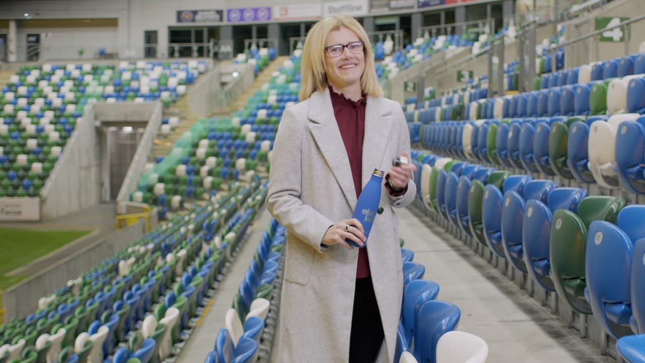 Visual Narrative - Video Production Belfast