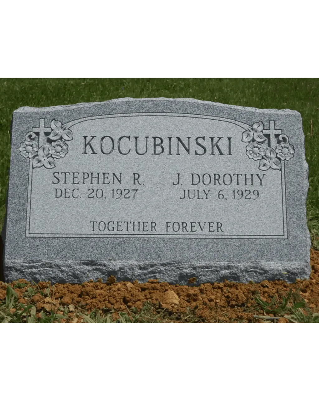 sandblasting headstones and memorials