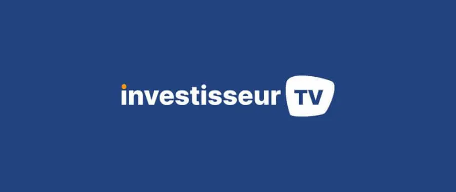 Investisseur TV Logo