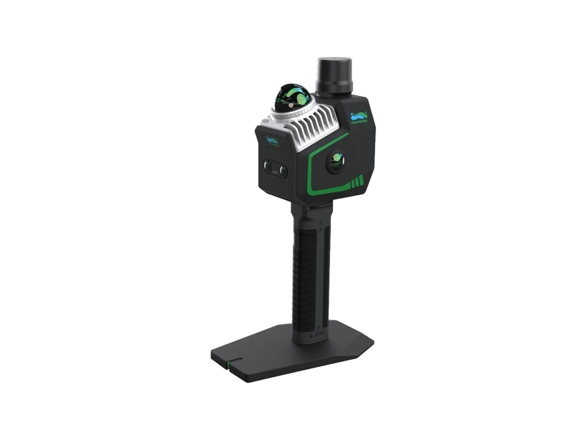 GreenValley LiGrip O2 Lite
