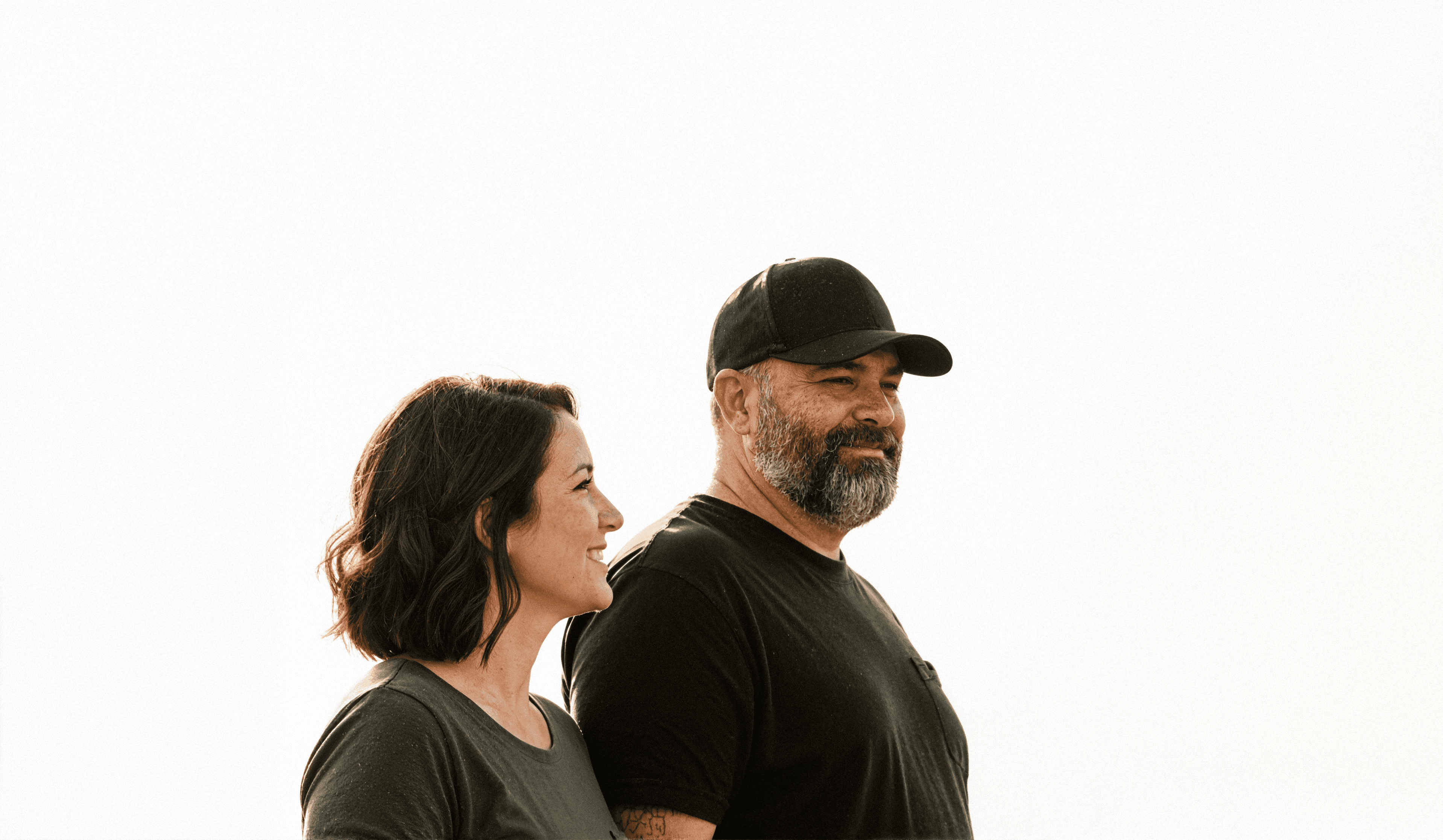 Family reconnecting after structured substance use disorder intervention and ongoing monitoring support