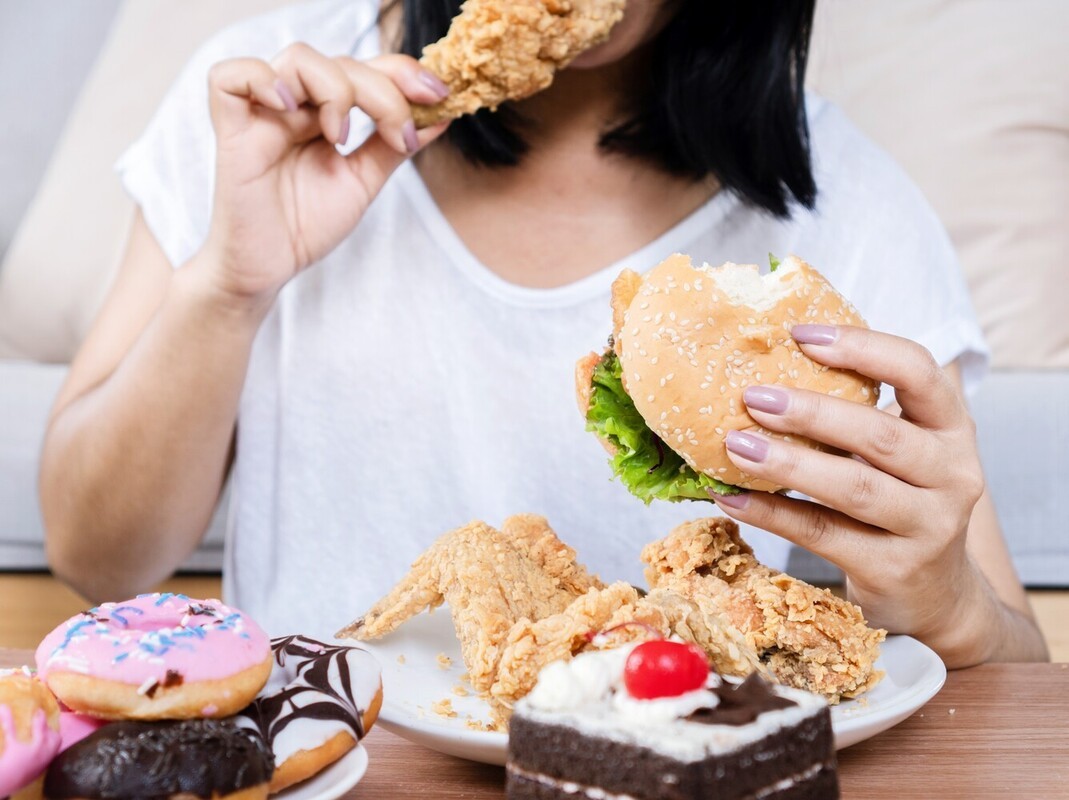 how to lose weight after menopause