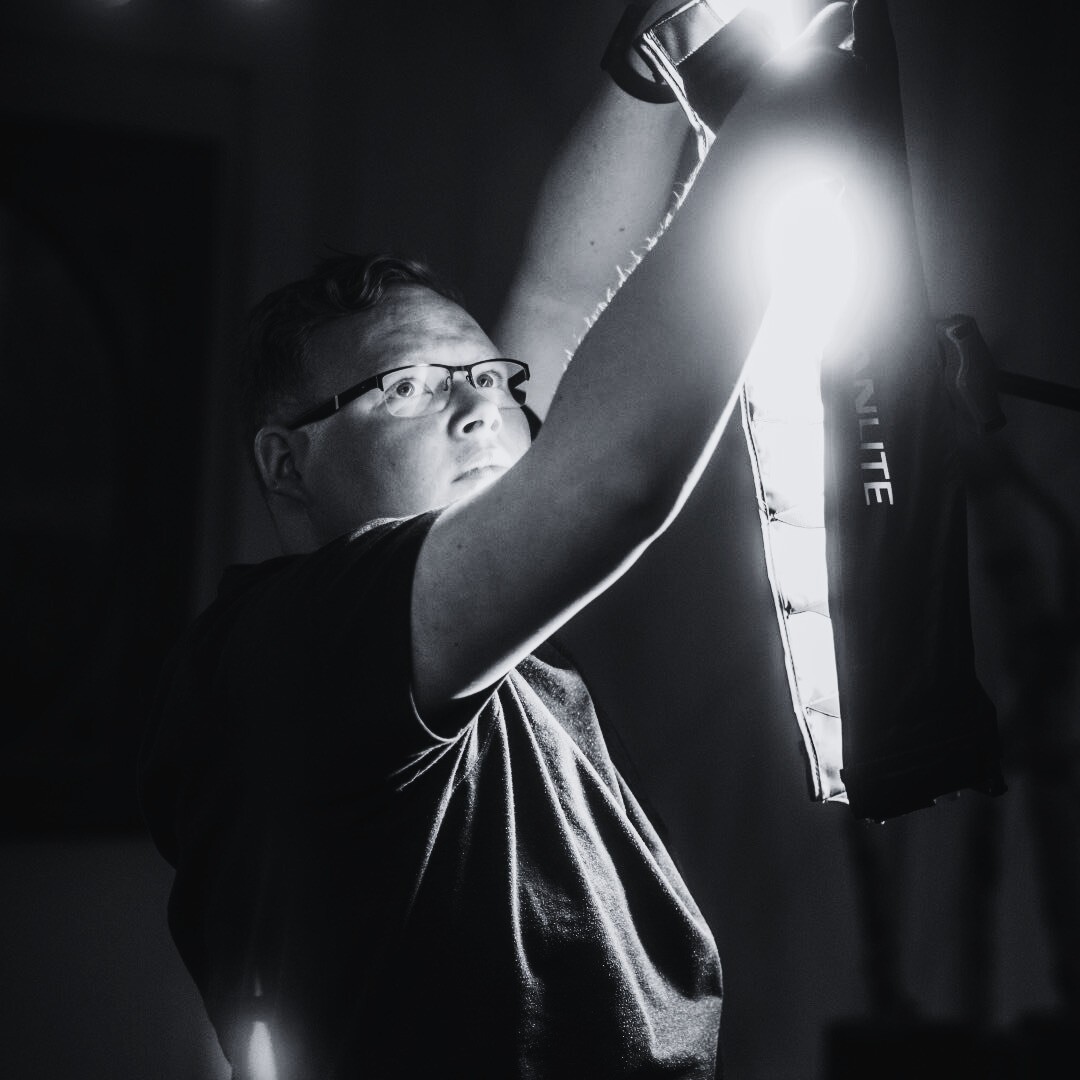 Timo van Lierop - HECC