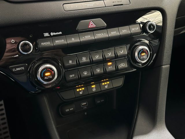 KIA Sportage 2019 GREY Gebrauchtwagen - Galeriebild 20