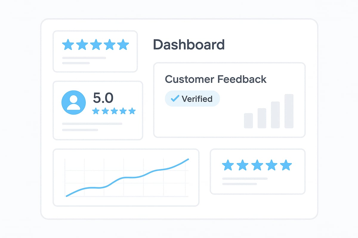 Why Reputation Management Is More Important Than Ever in 2025