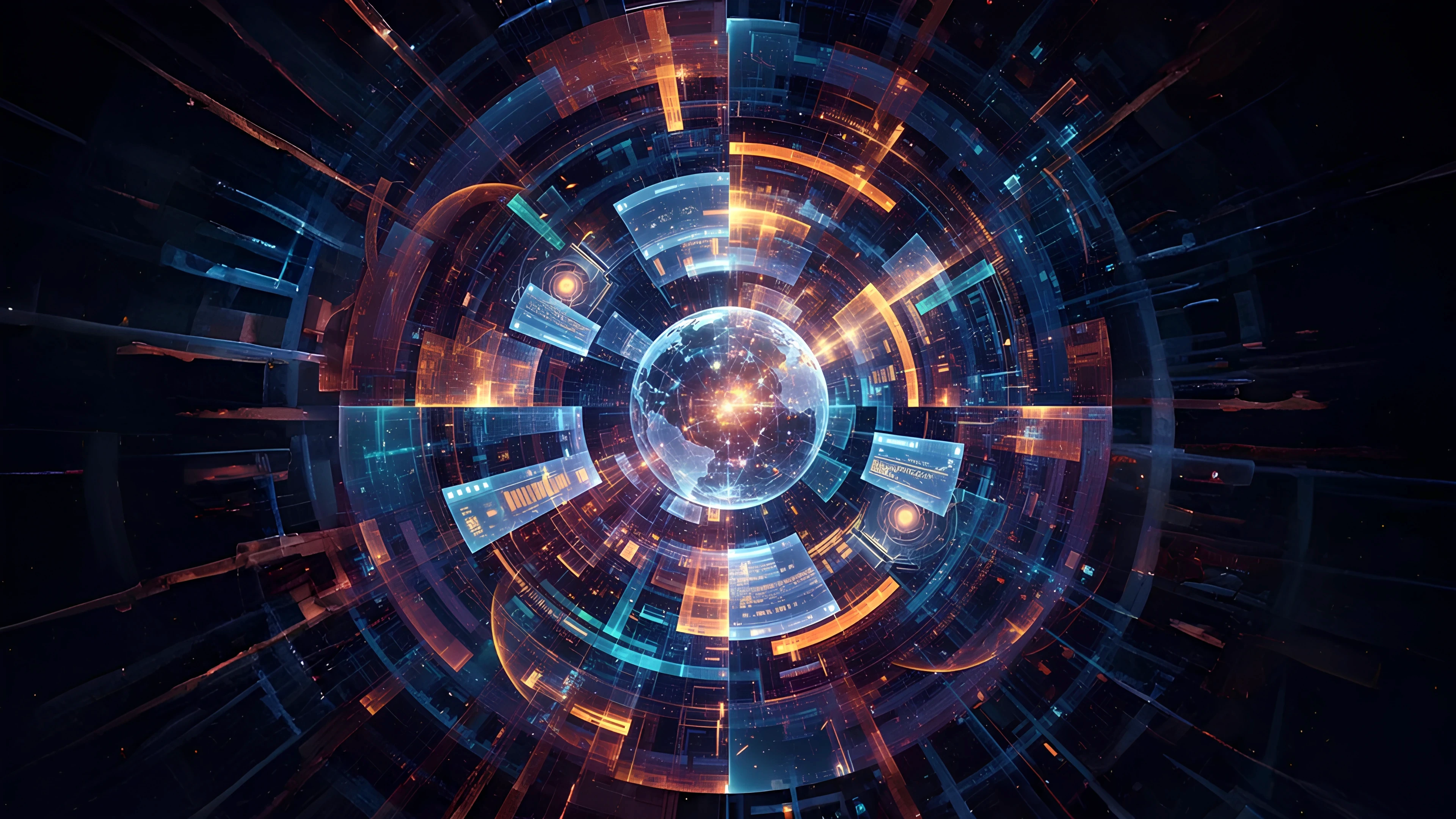 Denser, Richer Graphics