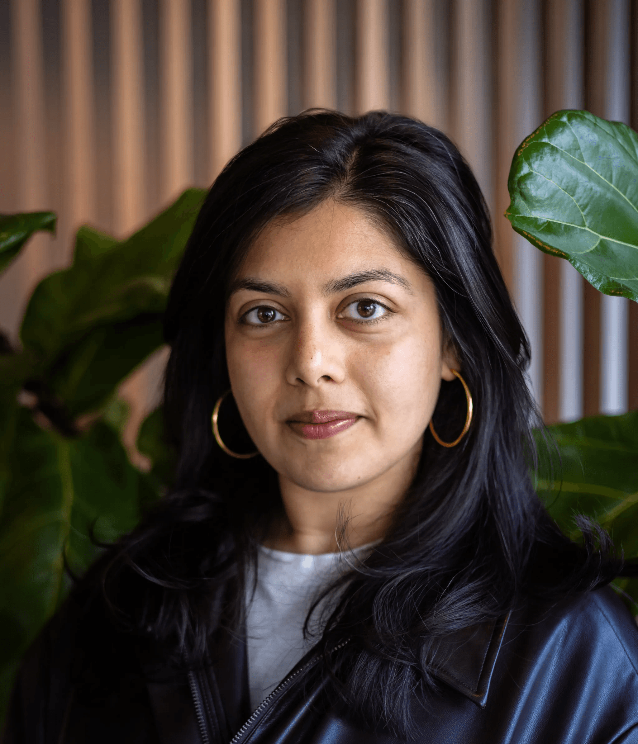 Speaker Headshot