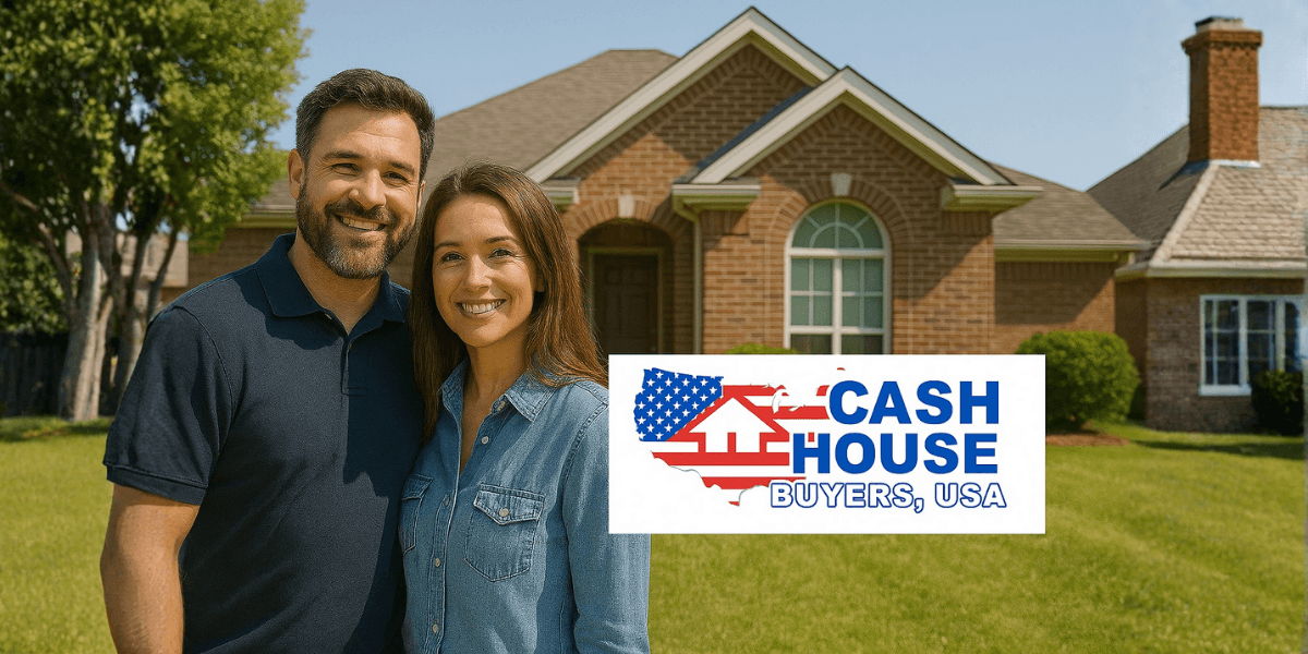 "Cash House Buyers USA provides fast, transparent cash offers for homeowners in Garland and Allen, TX, simplifying real estate transactions."