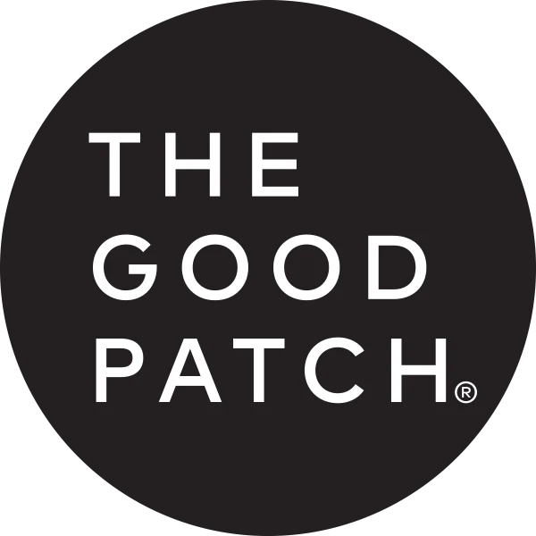 Flex The Good Patch Logo