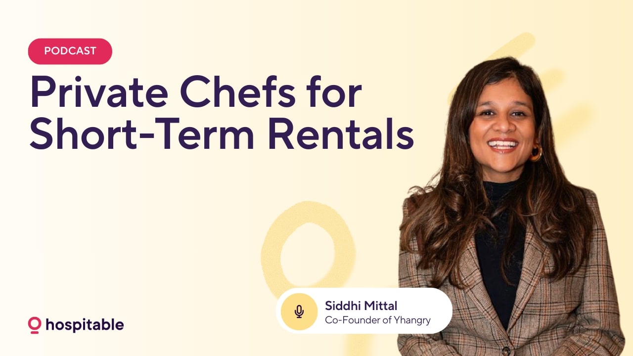 siddhi mittal at yhangry