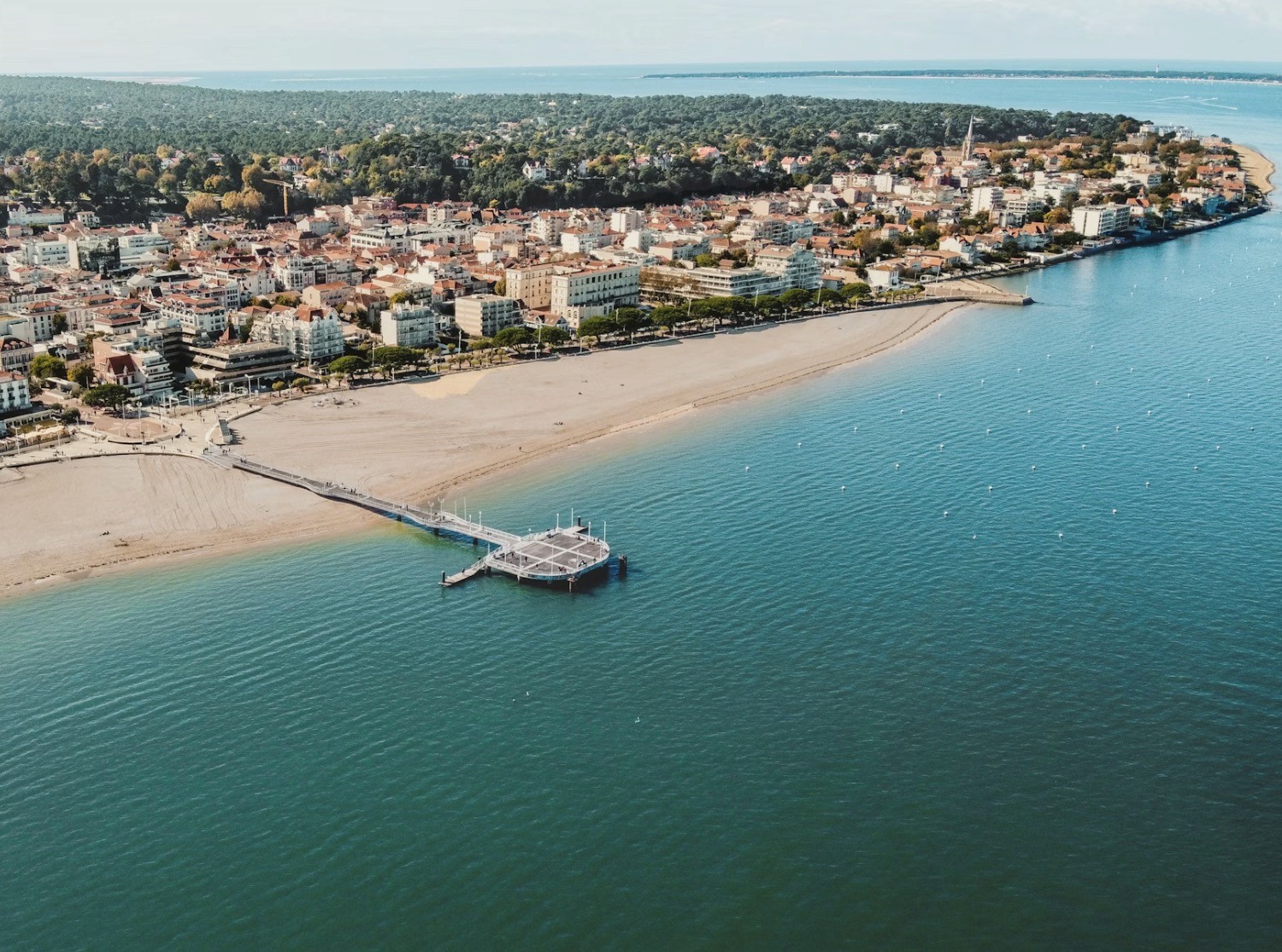 Arcachon