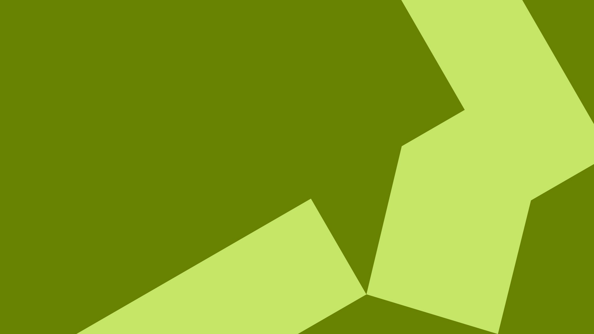 Light orange and purple 3d spheres