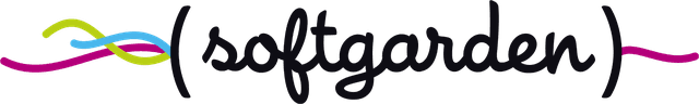Softgarden logo