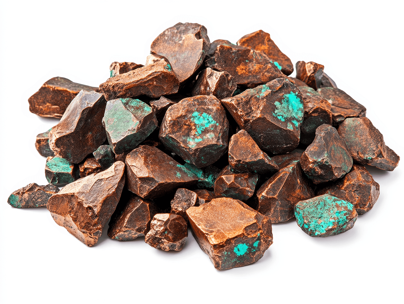 Lumina Metals - Advancing Poland's Copper