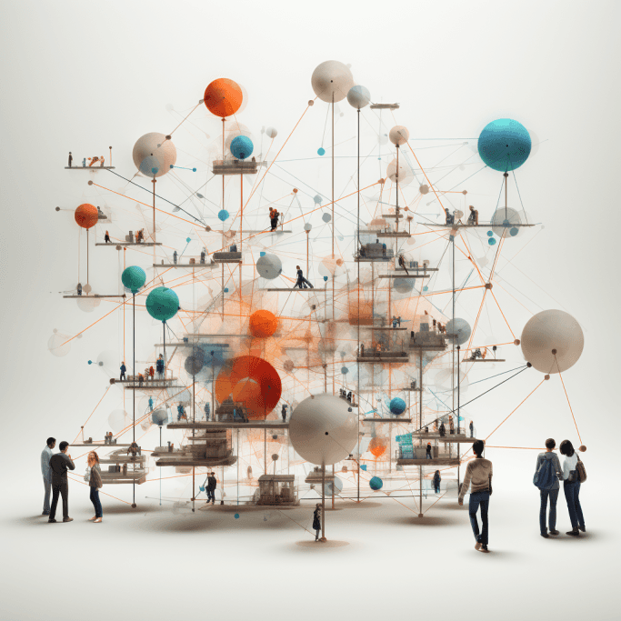 Growth marketing agency for SaaS & B2B: SEO, content, paid media performance.