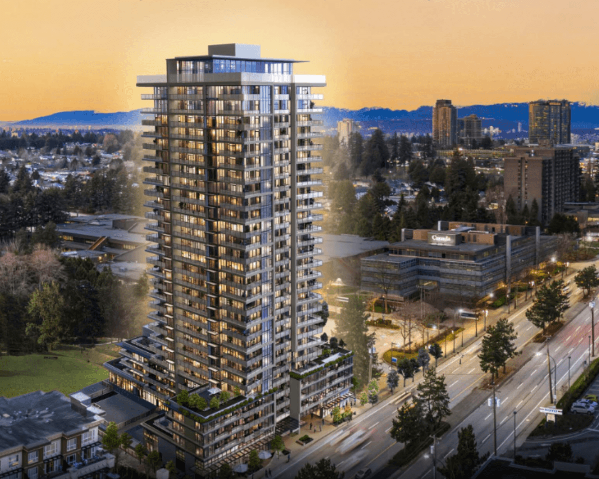 presale real estate condo vancouver surrey