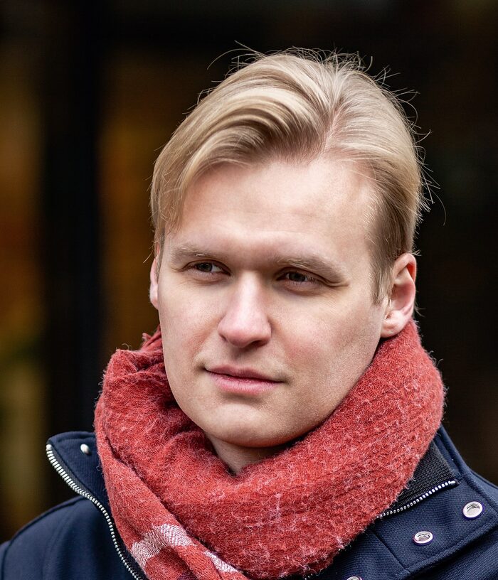 Артемий Устименко