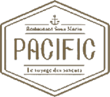 Logo Pacific