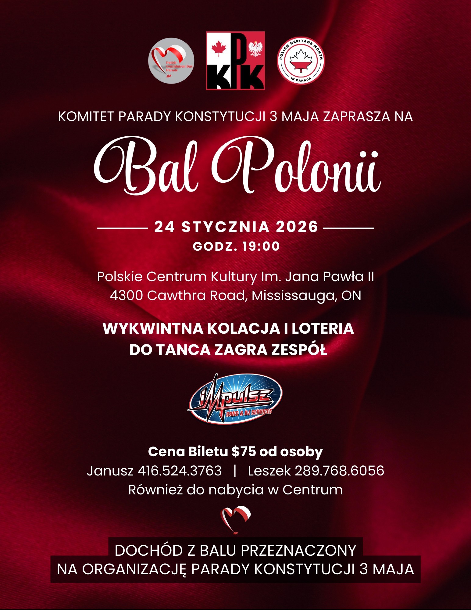 Bal Polonii