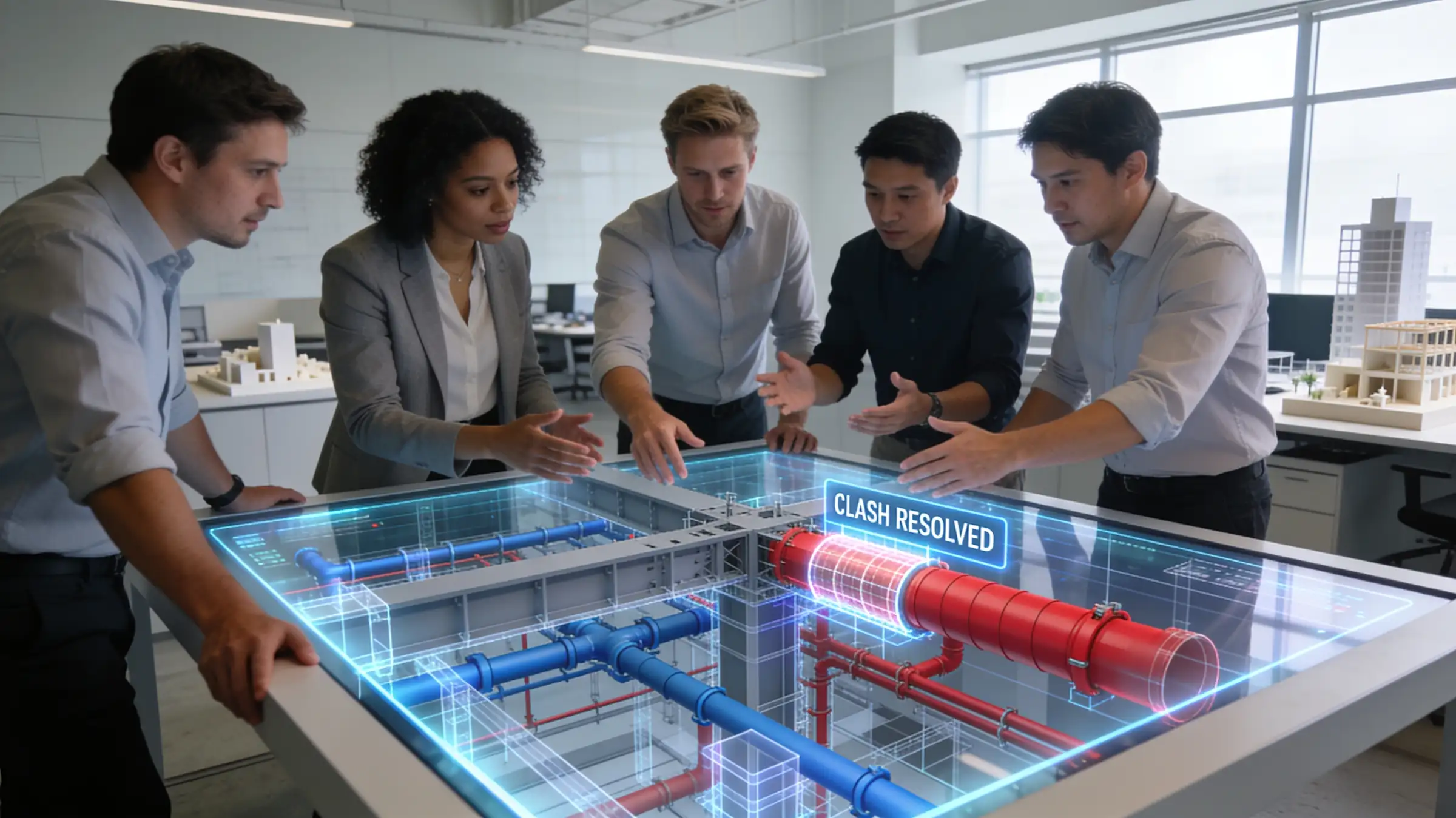 {{Title}} service design visualization
