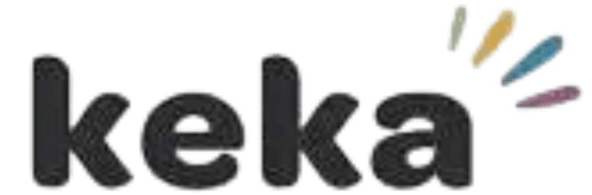 Keka| Datavicloud Customer Logo