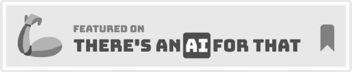 Featured on TAAFT