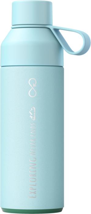 Ocean Bottle 500 ml von vorne