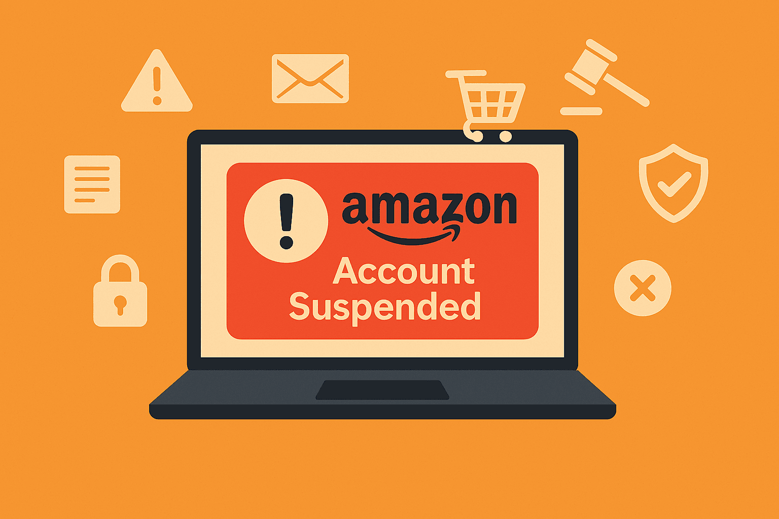 Amazon account services in UK