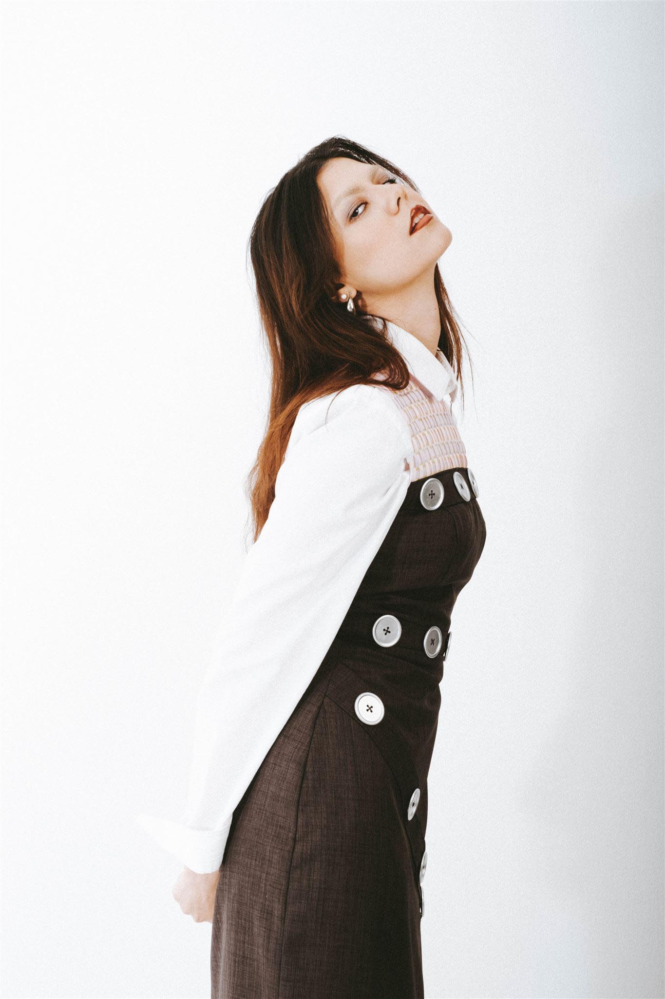 Nancy María Gámez — 10