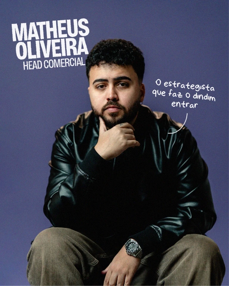 Matheus Oliveira