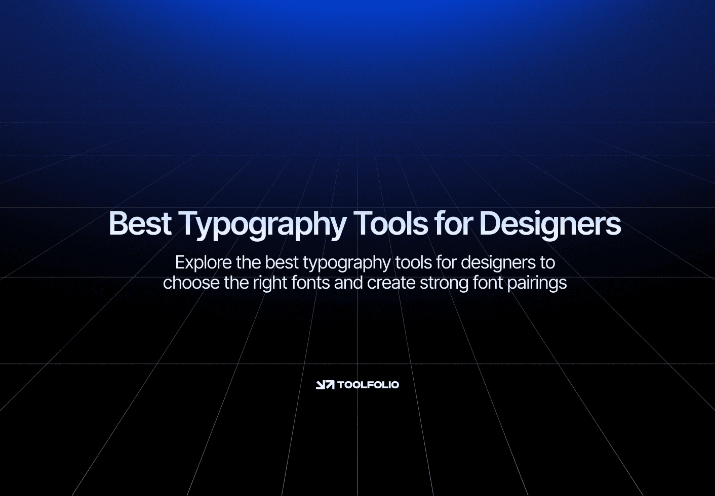 Best Typography Tools for Designers