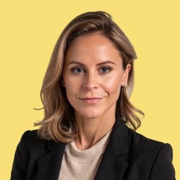 Portrait of Angela Edwards