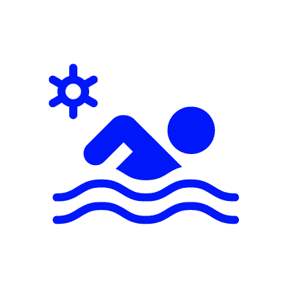 icono de surfing