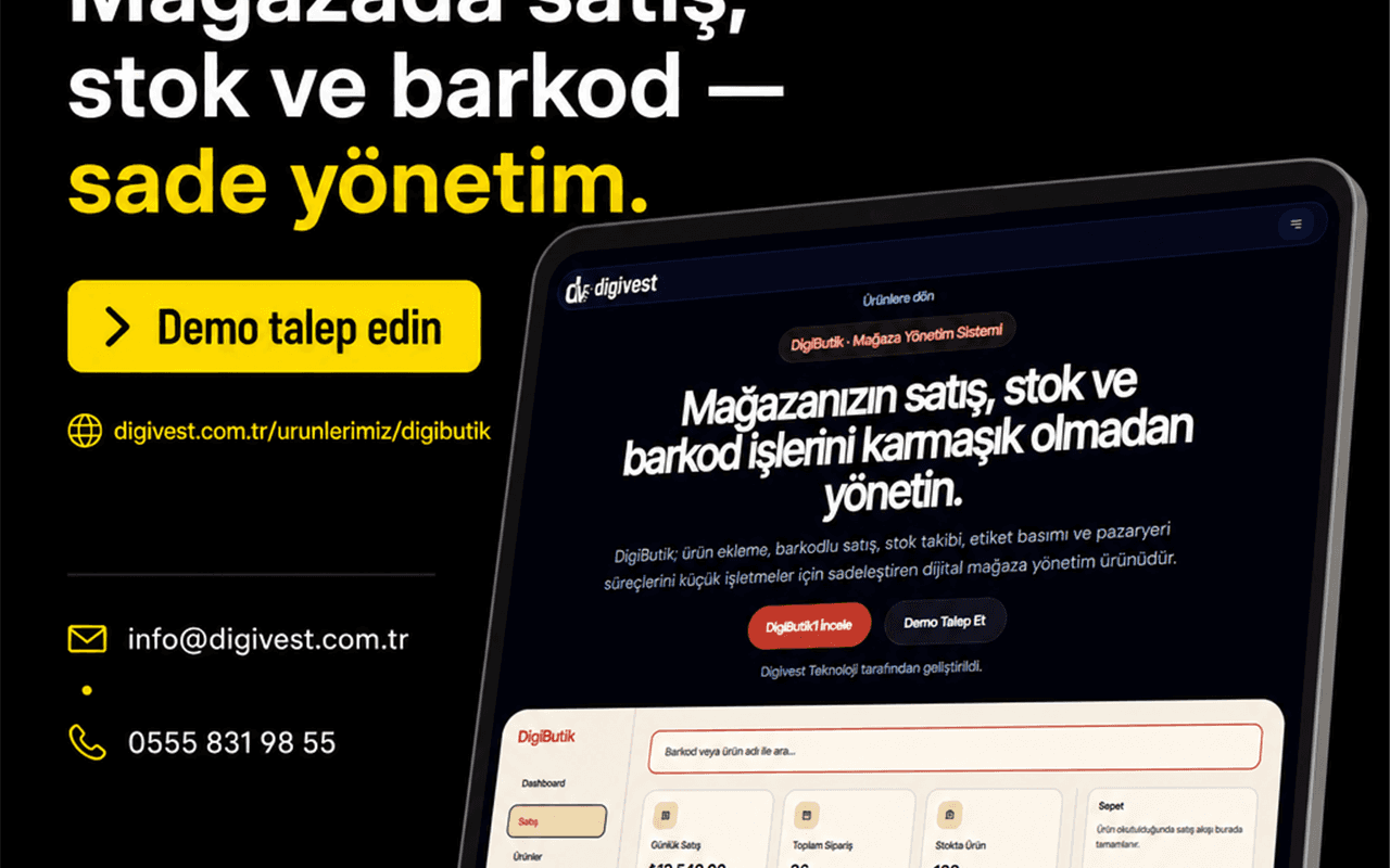 DigiButik