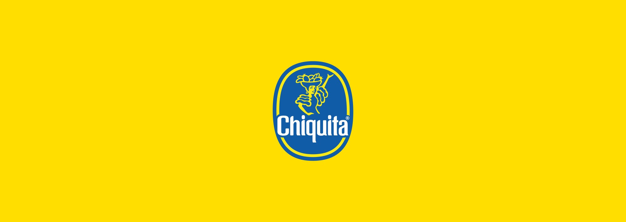Chiquita Global Brand Refresh