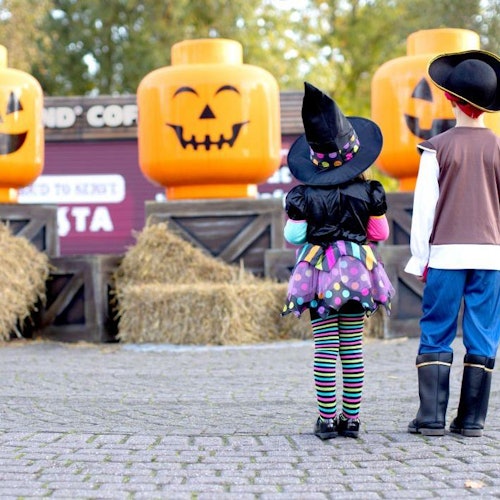 LEGOLAND Discovery Center Columbus: Entrébiljett i Columbus